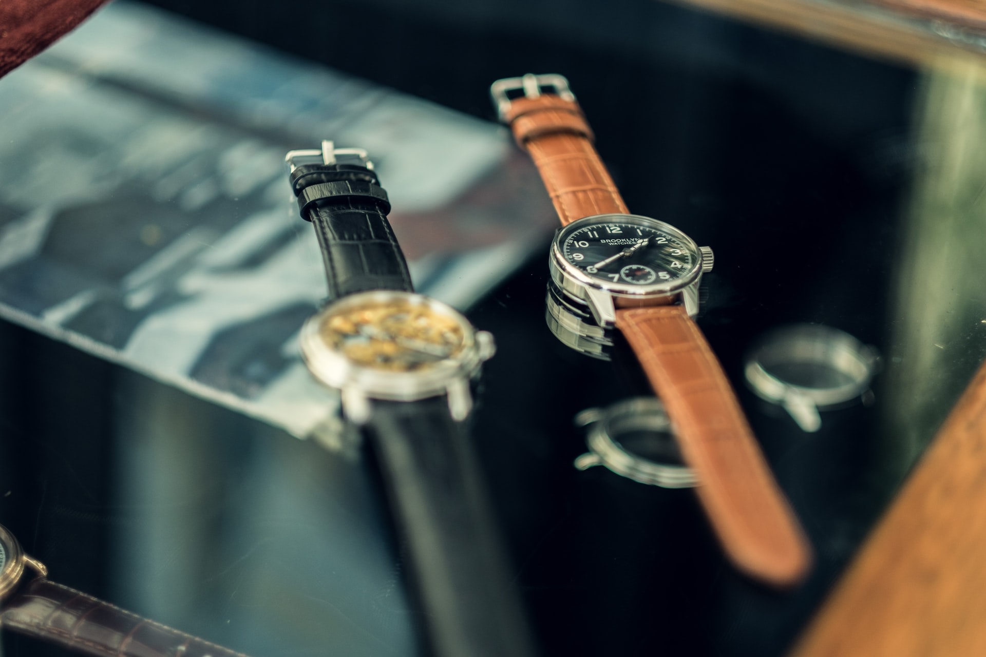 Outstanding Tissot Watches for Men This 2021