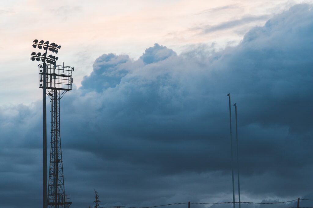 Brighten Up Your Home with Flood Lights