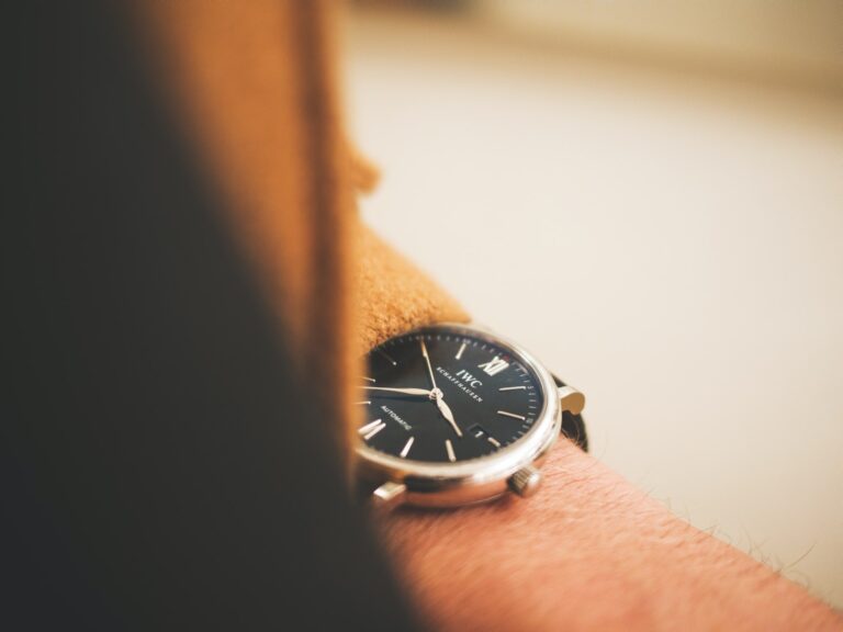 An Important Guide to Buying Your First IWC Portofino Watch