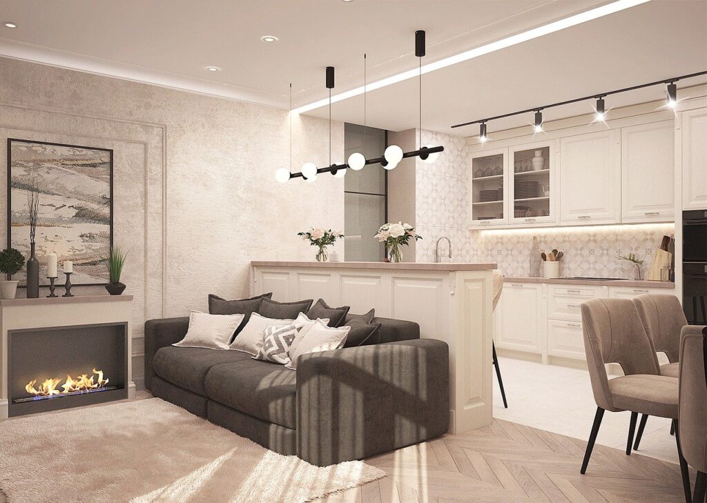 What is the Average Rent of a Studio Apartment in Atlanta, GA?