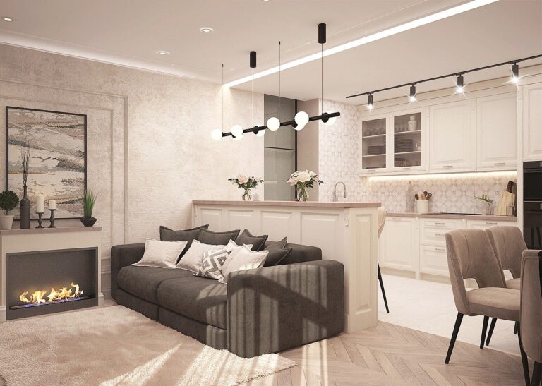 What is the Average Rent of a Studio Apartment in Atlanta, GA?