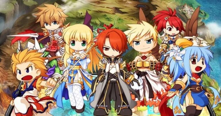Labyrinth of Ragnarok Beginner Tips and How to Download on PC
