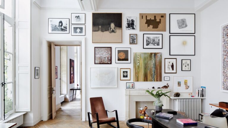 Fashion Wall Art: Your MUST-HAVE Home Decor to Dress Up Any Room