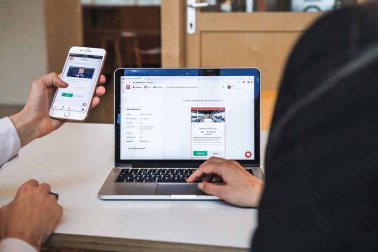 Why Laravel is Good for Web Application Development?