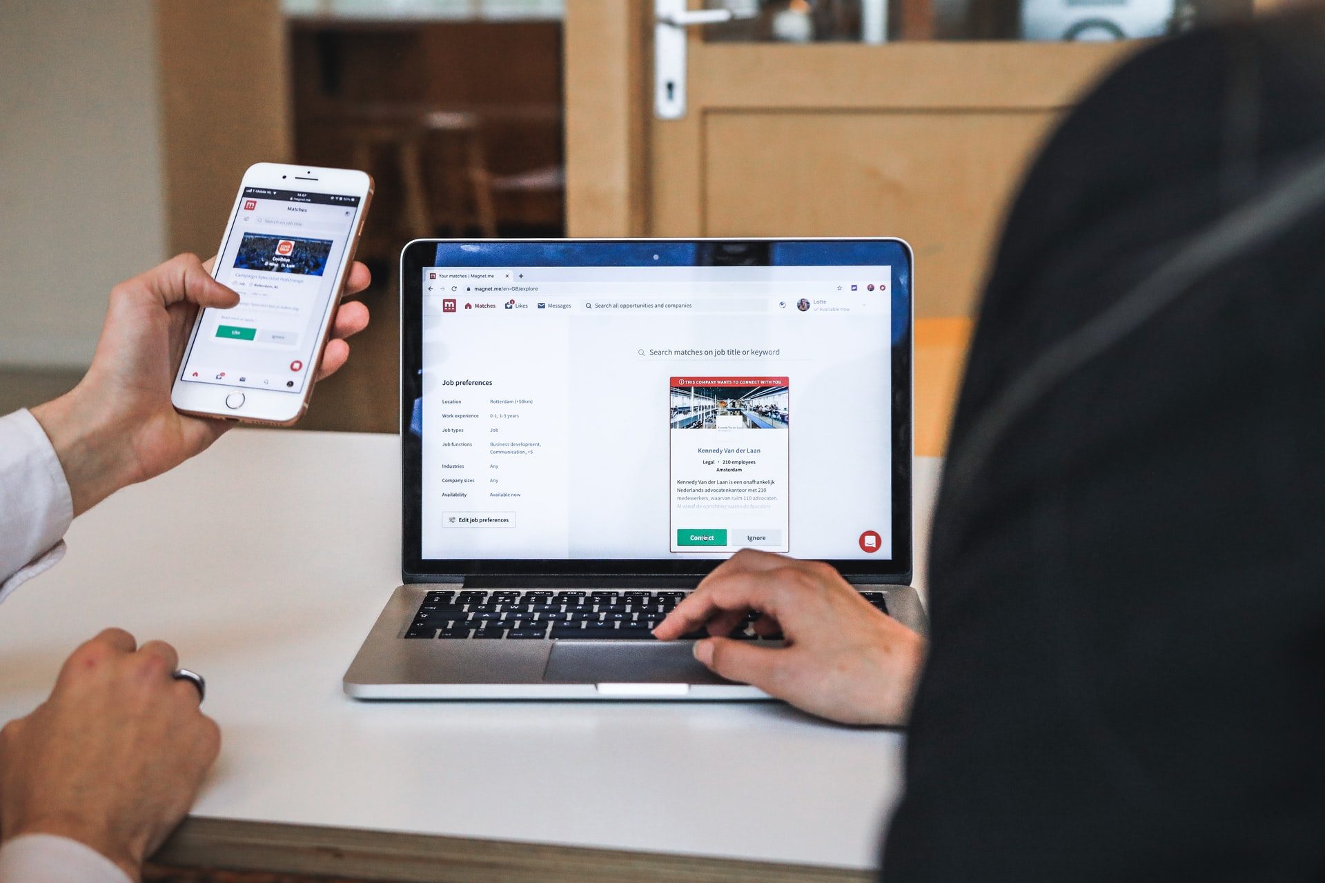 Why Laravel is Good for Web Application Development?