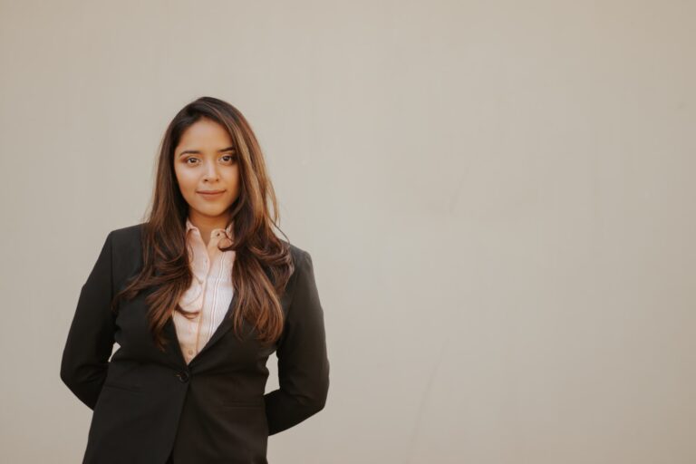 5 Must-Haves for Any Work Wardrobe