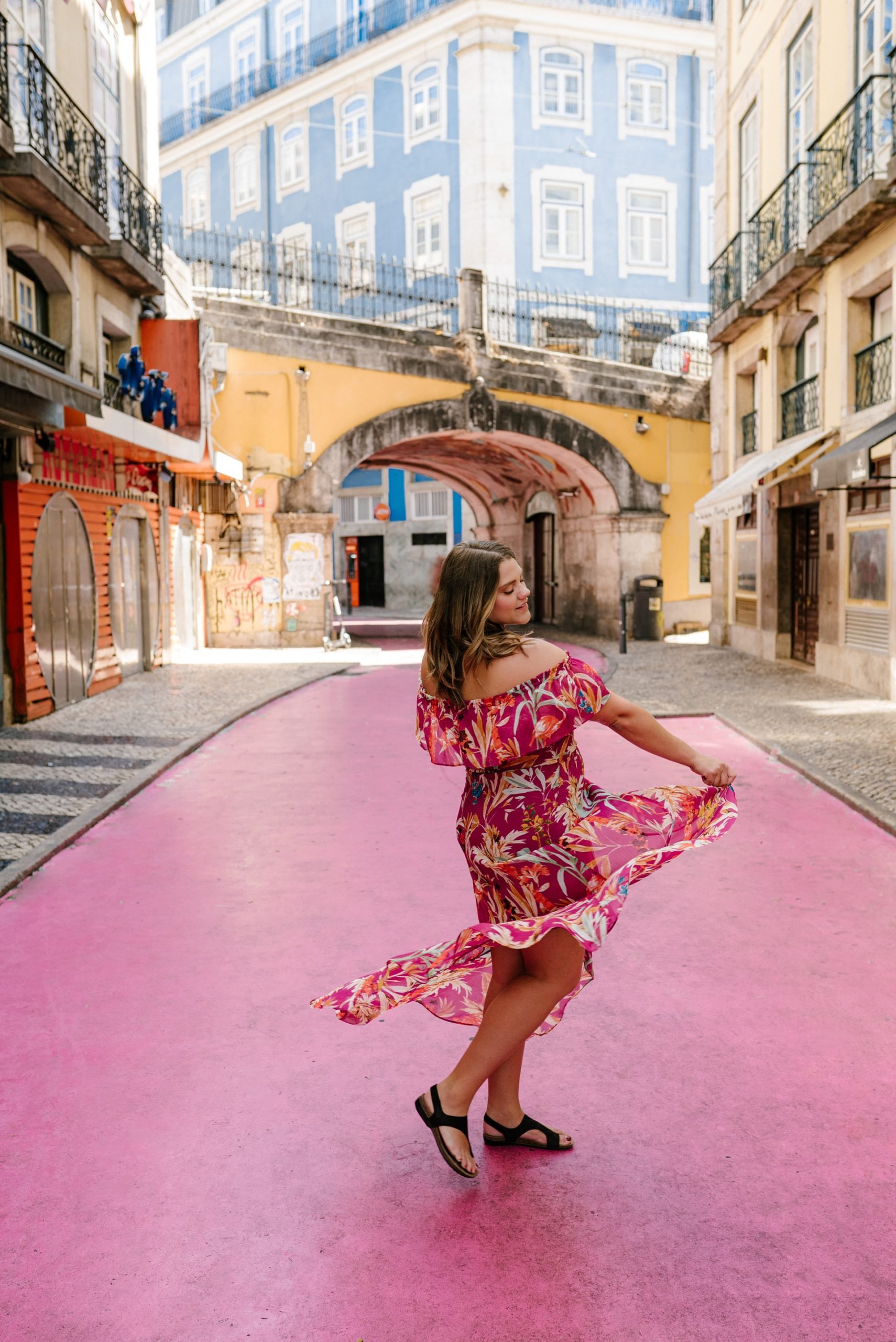 How Fashion Bloggers Are Claiming The World of Chocolate