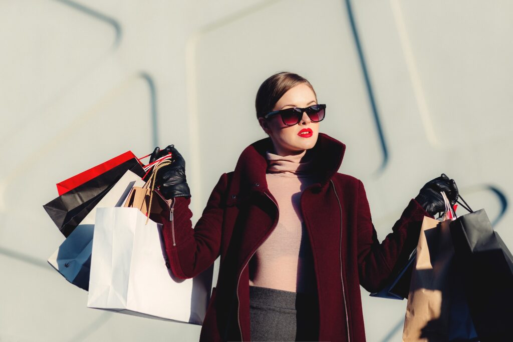 Fashion Inspiration & Tips: Clothing, Accessories, Beauty & More