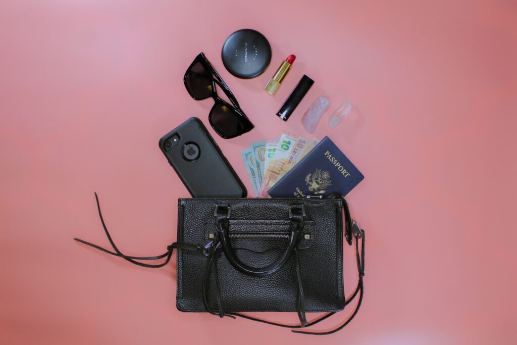 Victoria Secrets Fashion Show Bag: Stay Stylish All Season Long