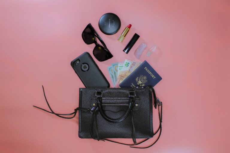 Victoria Secrets Fashion Show Bag: Stay Stylish All Season Long