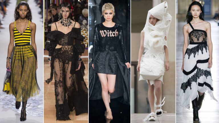 Wickedly Cute Costume Ideas for Halloween