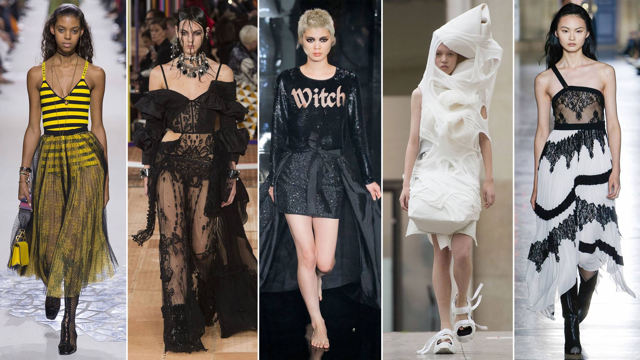 Wickedly Cute Costume Ideas for Halloween