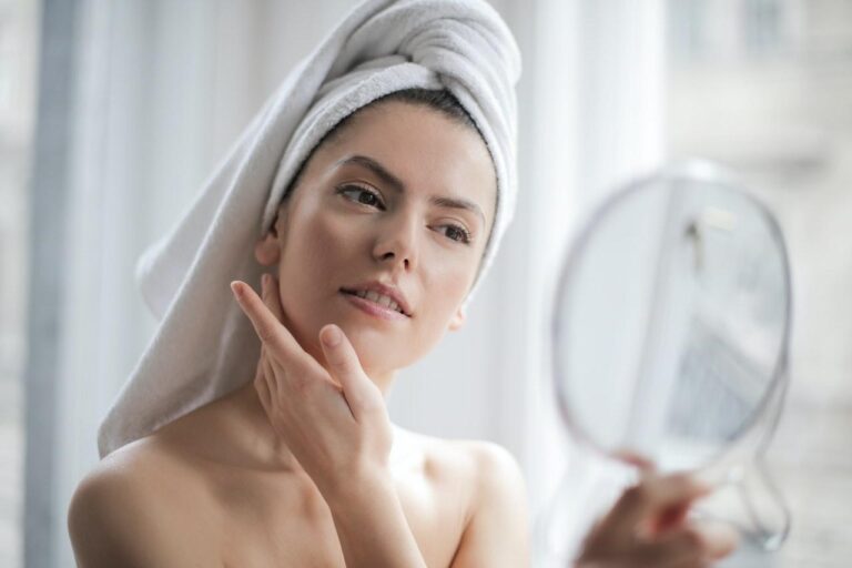What Causes Skin Pigmentation and Discoloration