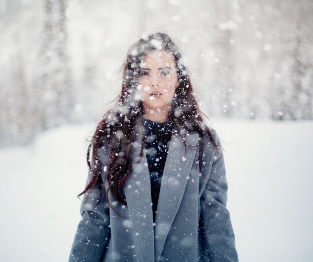 Winter Fashion Trends: Korean Style