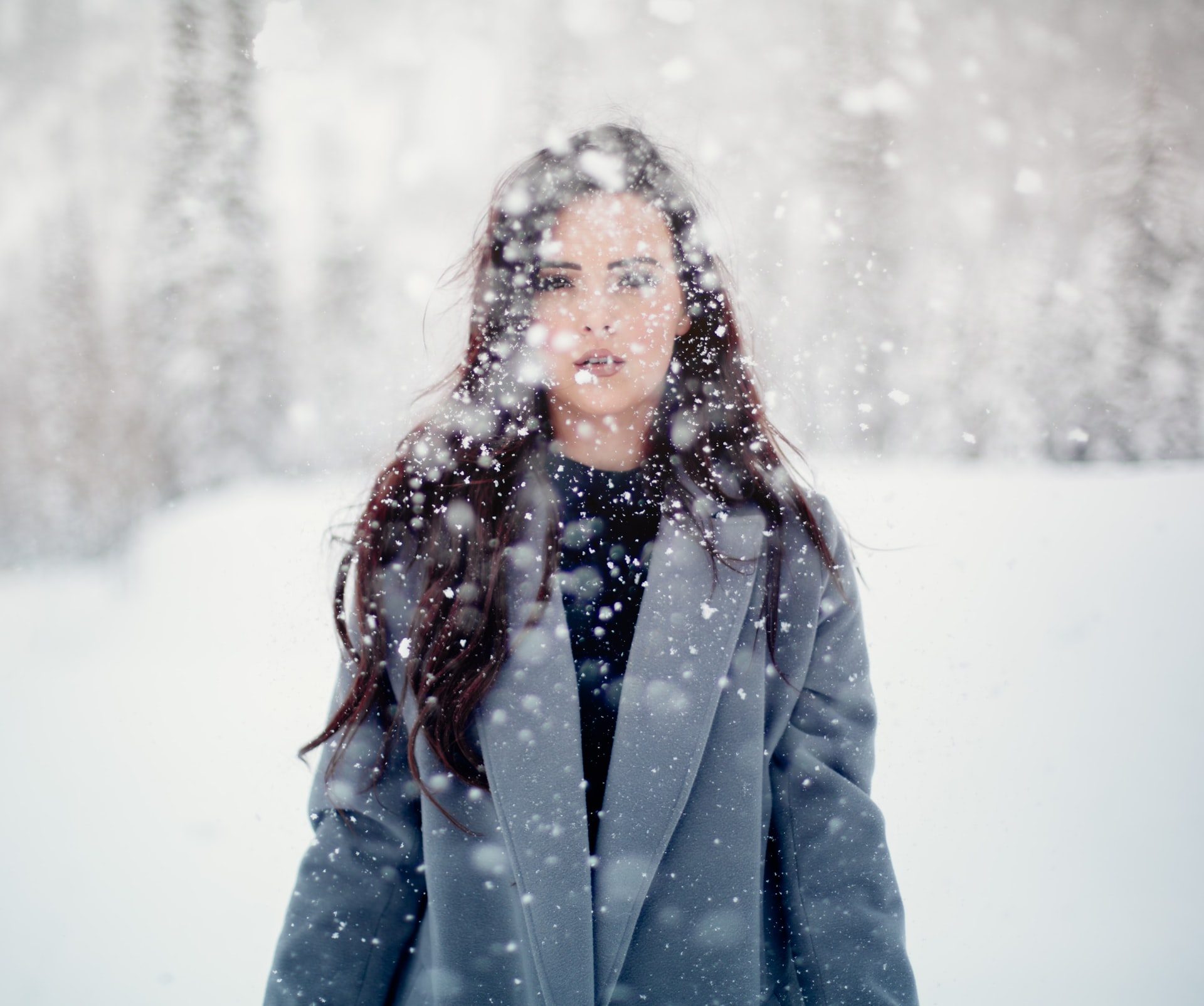 Winter Fashion Trends: Korean Style