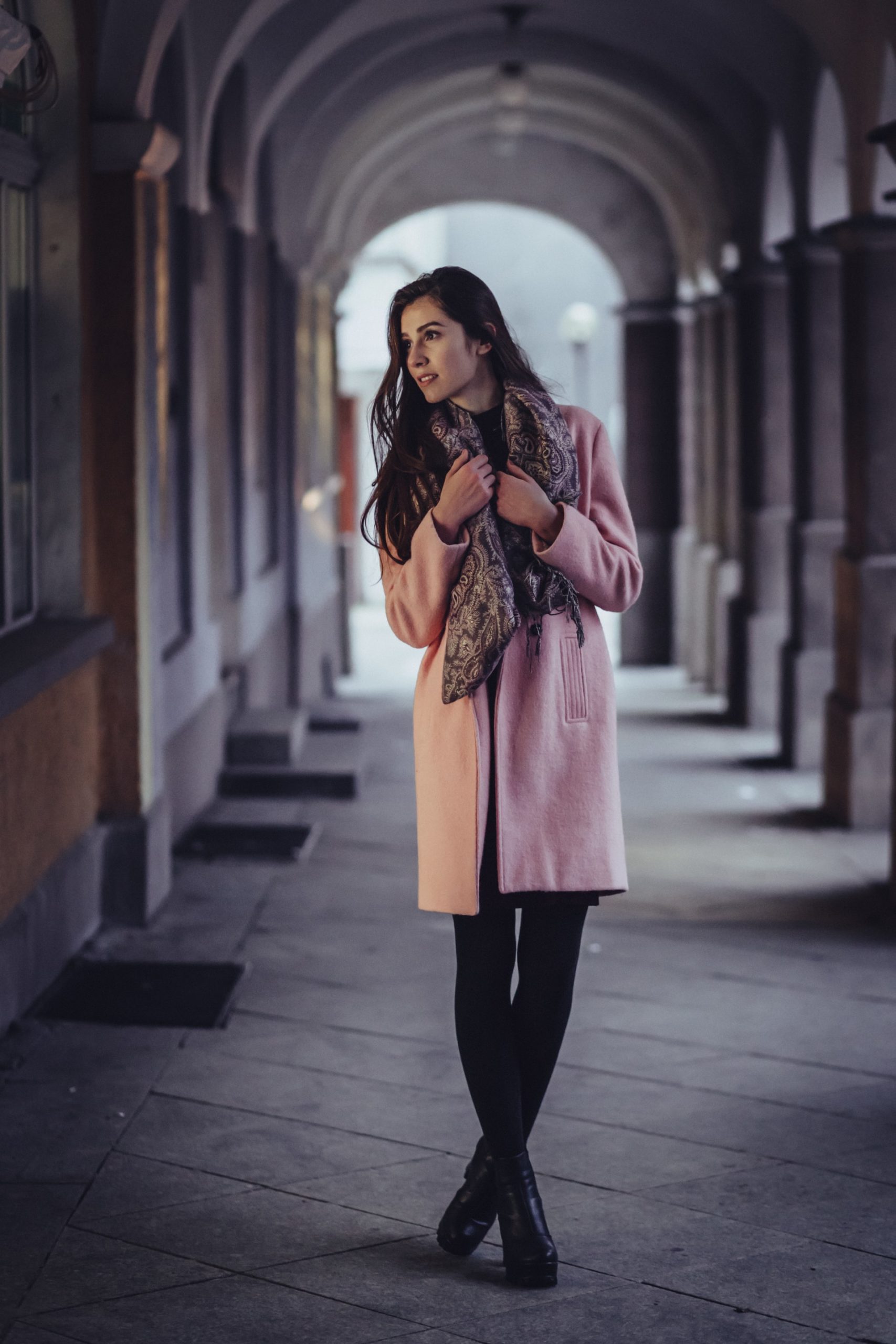 What Fashion Will You Wear to Your Destiny