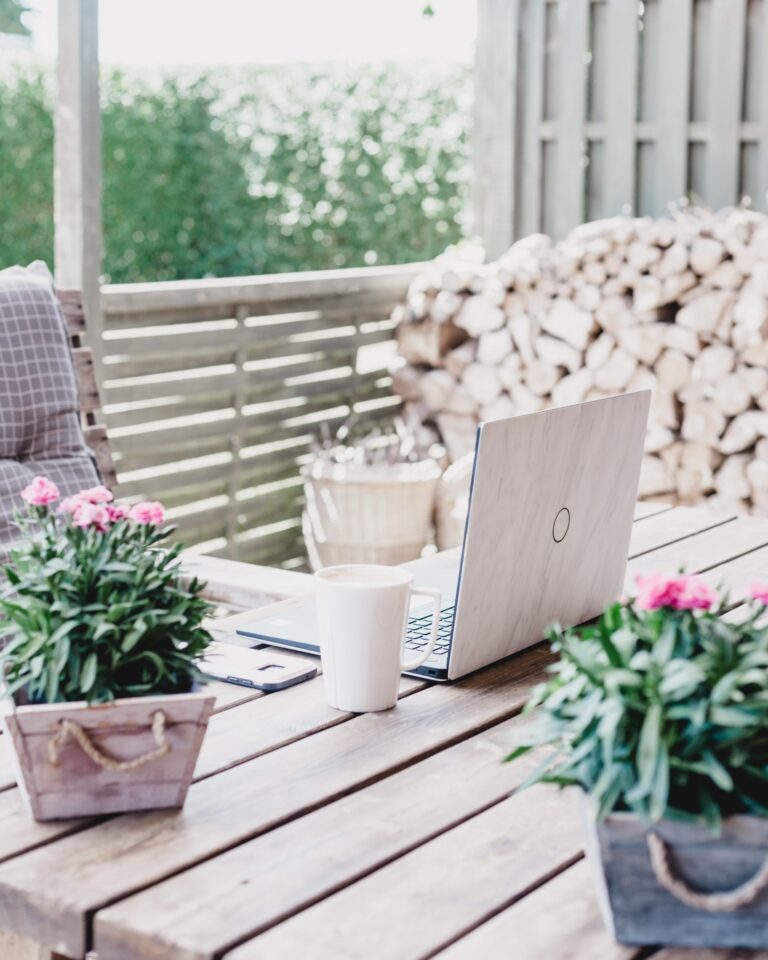 Want To Become a Lifestyle Designer? Follow These Simple Steps