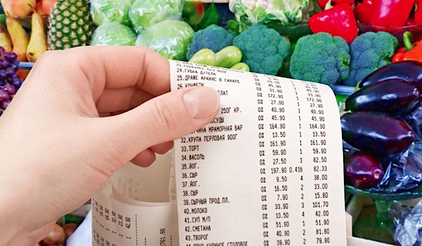 Ways to Shop on a Budget