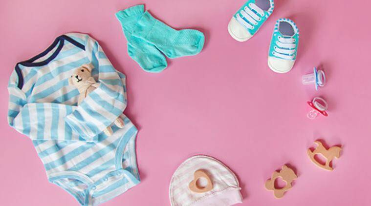 Baby Boo Fashion – Babies and children’s clothing for stylish parents