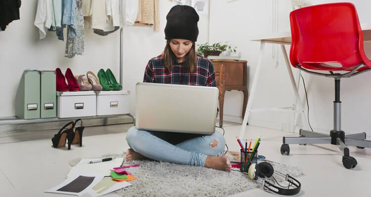 Fashion Blogging: What is it and How do you Get Started?