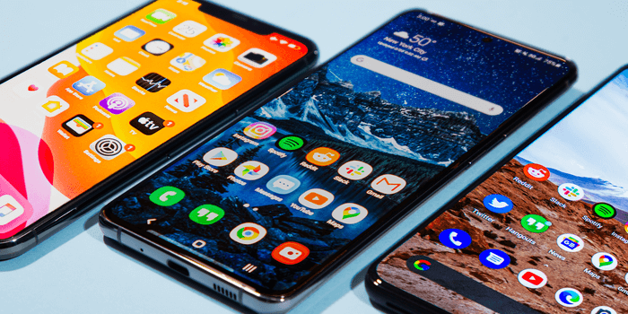 Why companies are making higher battery capacity phones