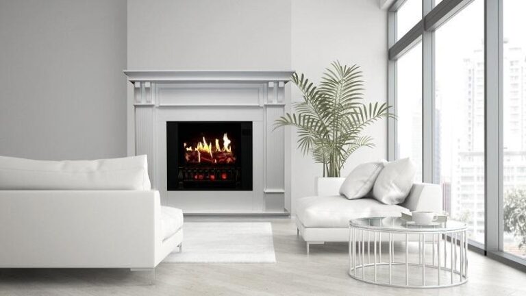 8 Point To lean why use an electric fireplace