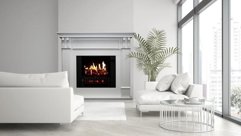 8 Point To lean why use an electric fireplace