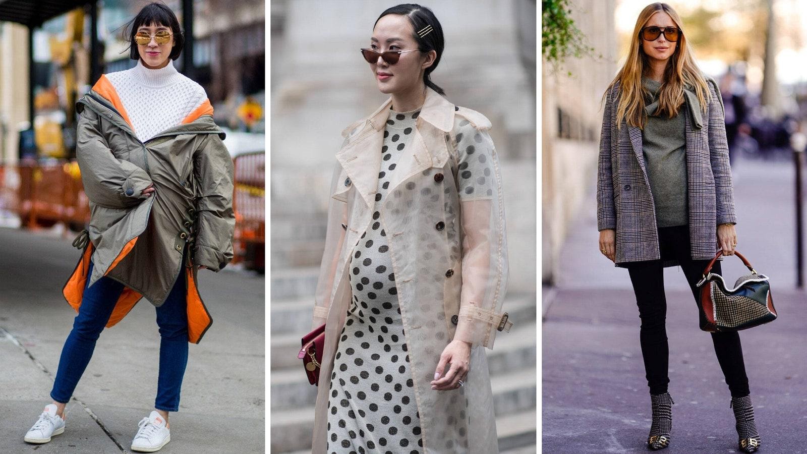 Tips For Picking Out A New Wardrobe