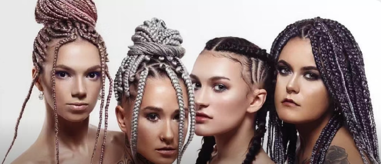 Things you have to know about braided wigs