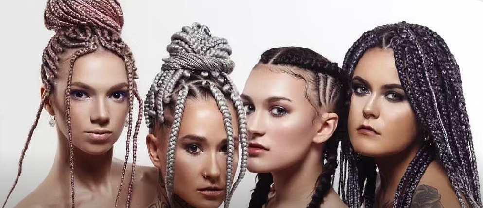 Things you have to know about braided wigs