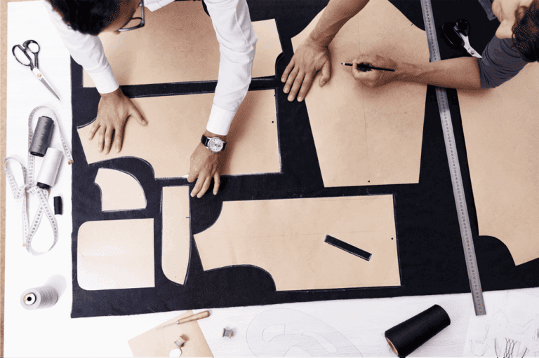Patternmaking for Fashion Design: Basics to Advanced Techniques