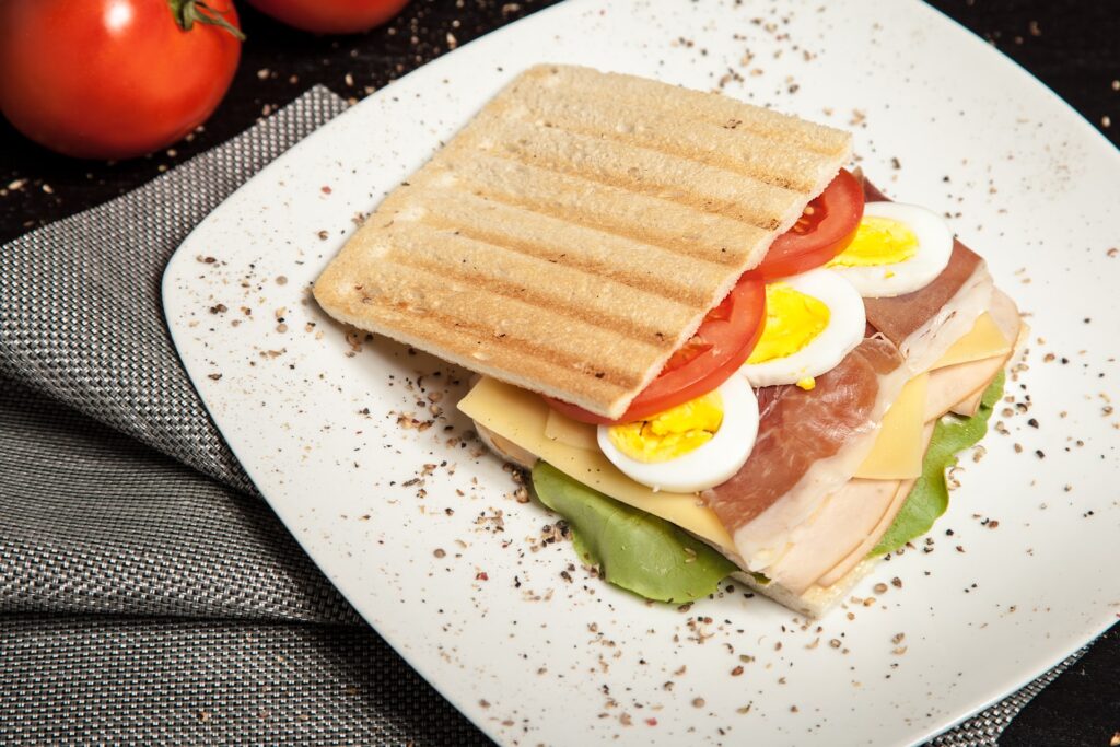 BREAKFAST CLASSICS