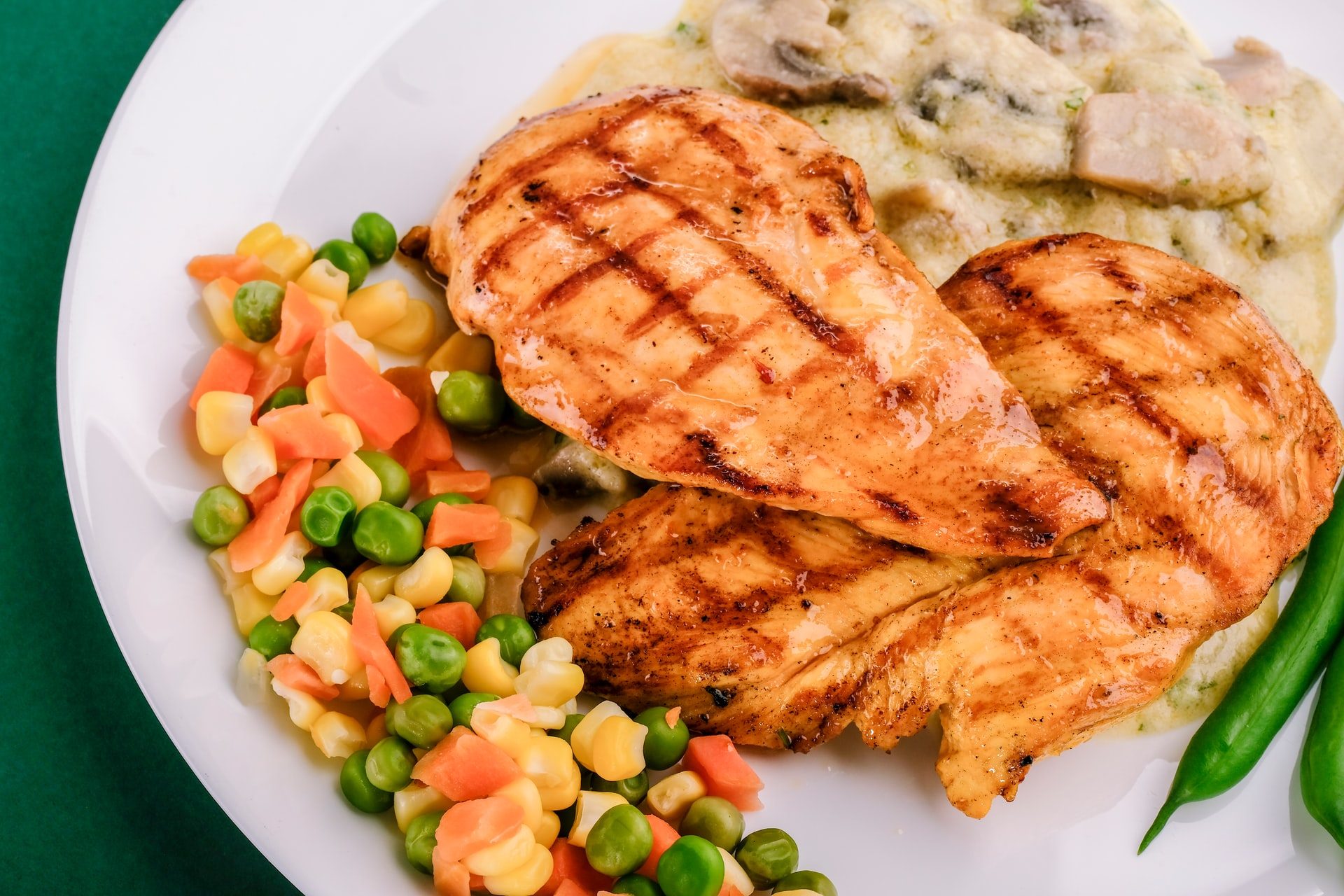 The Best And Easiest Cowboy Chicken Recipe