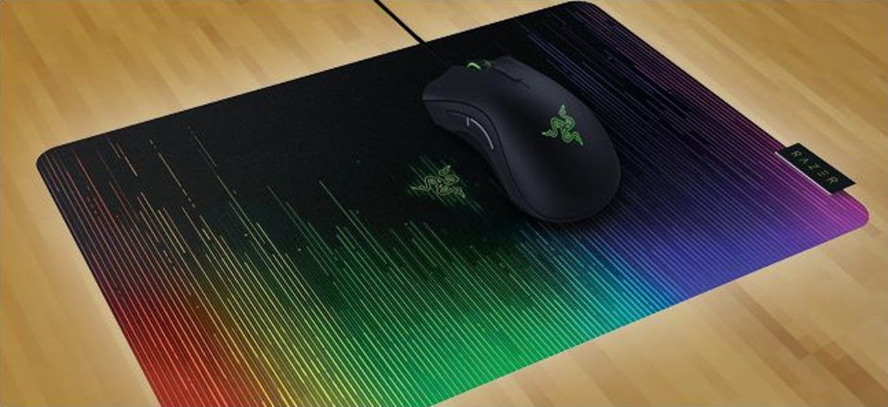 Game Mouse Pads: When and Why Should You Use Them?