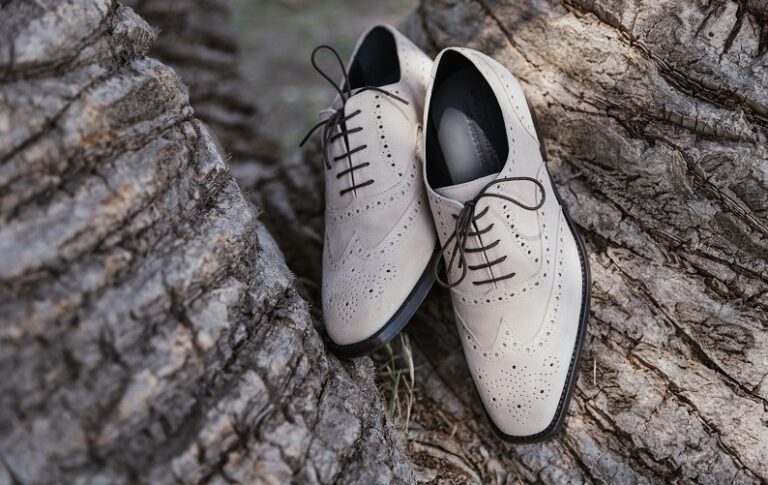 Elevator Shoes are on the Rise
