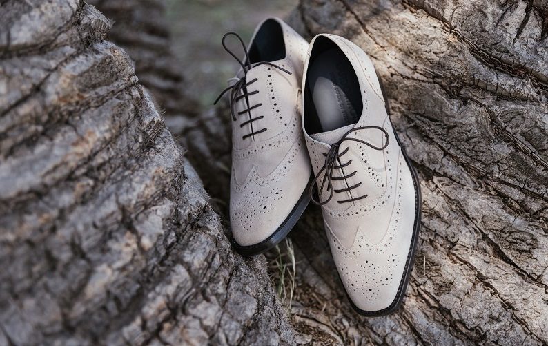 Elevator Shoes are on the Rise