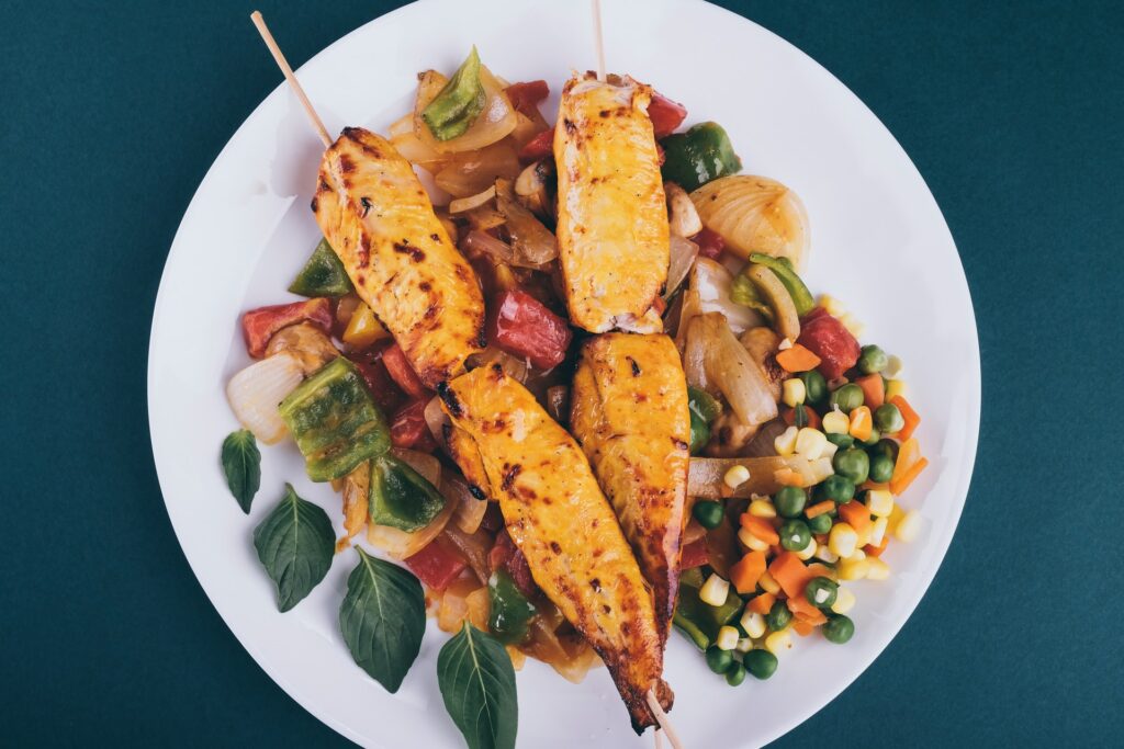 HOME FRY BOWL