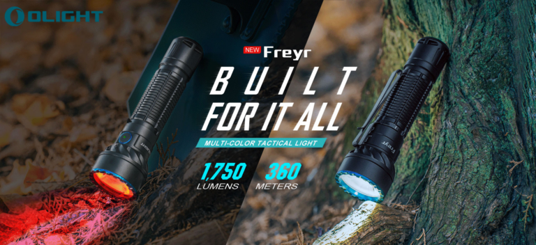 Olight Store serving Quality & Assurance