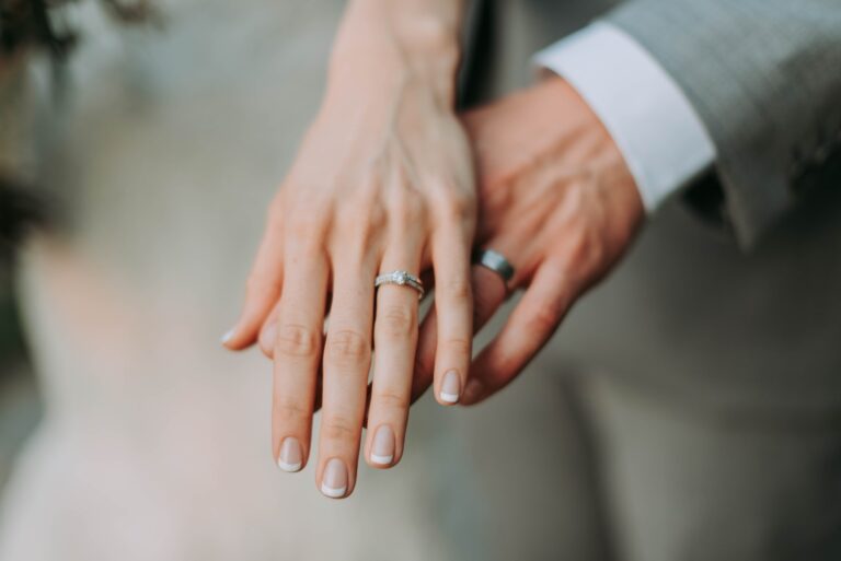 Explore Top Benefits of Buying a Damascus Wedding Band