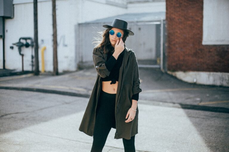 Ways To Start Personalizing Your Fashion at Home