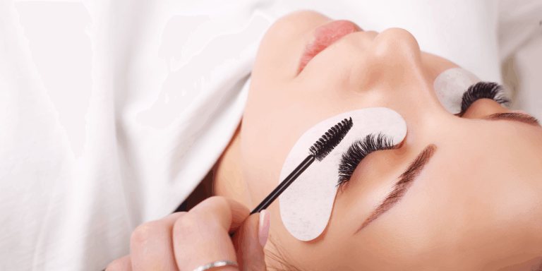 Eyelash Care and Growth: A Beginner’s Guide