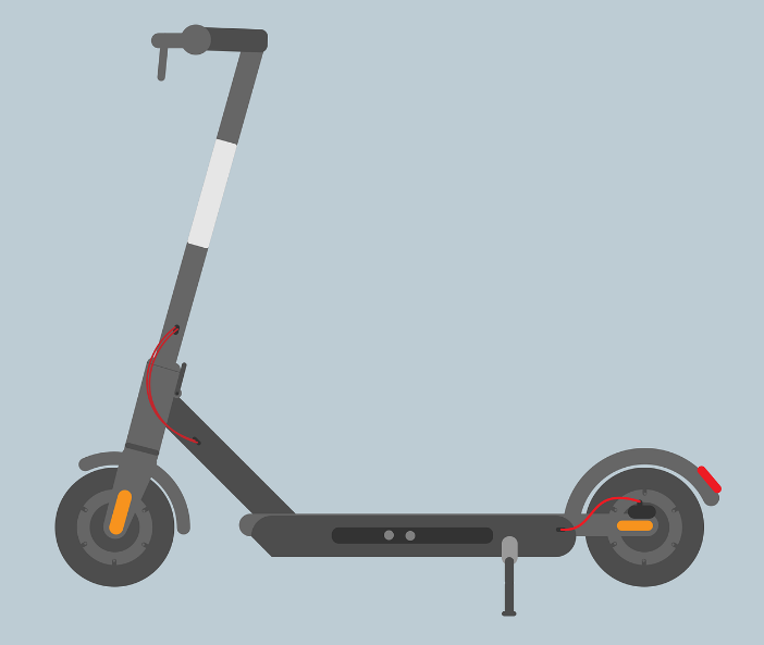 What Makes a Good Electric Scooter?