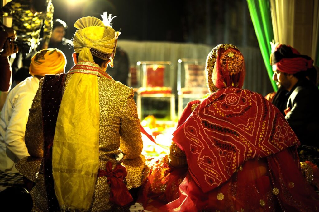 Marathi Wedding Planning During COVID-19 Pandemic (Let’s Do the Best in this situation)