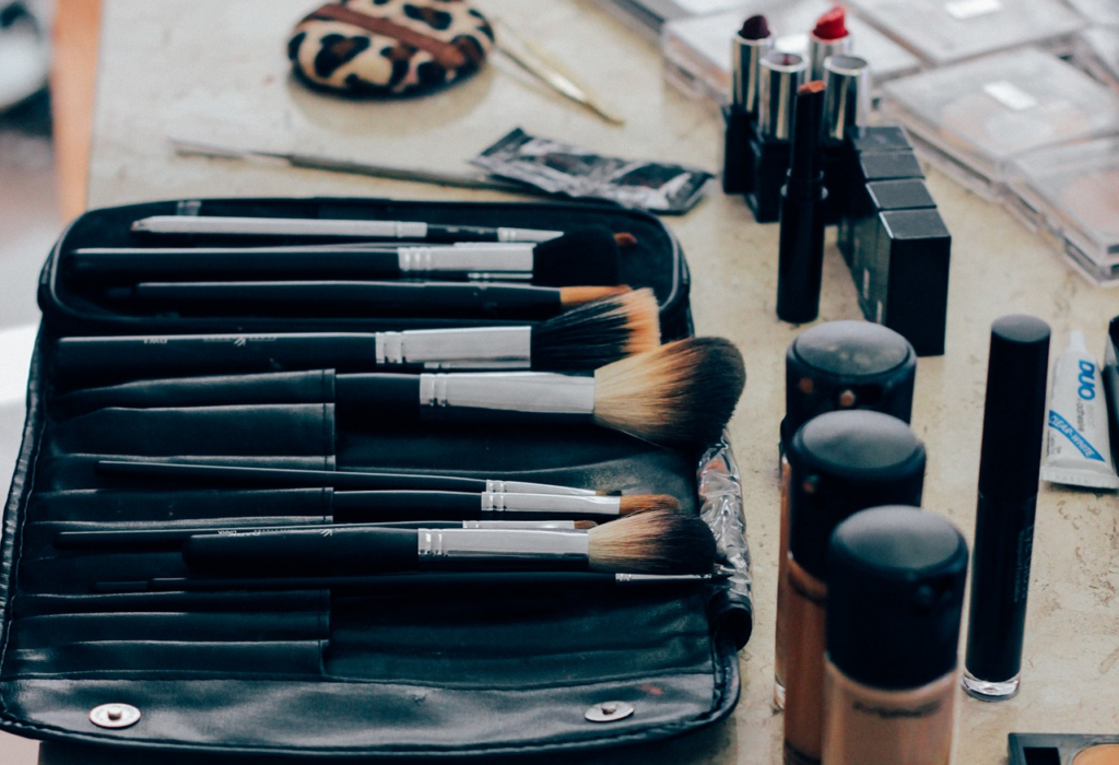 Beauty Products used by Millionaires