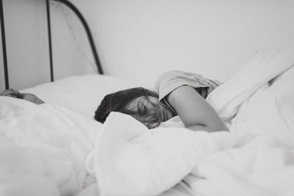 Better Sleep Guide