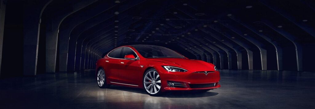 Ten Futuristic Features In Modern Cars