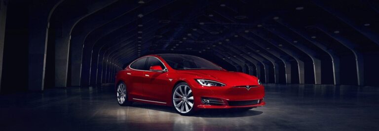 Ten Futuristic Features In Modern Cars