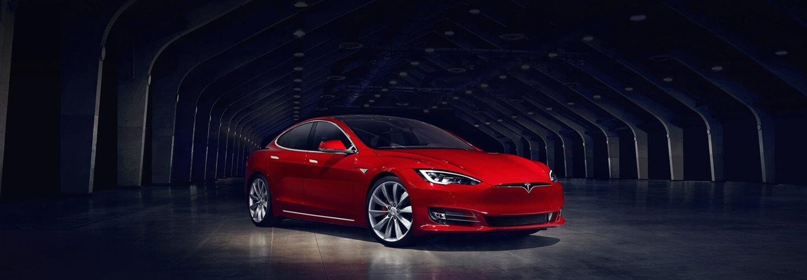 Ten Futuristic Features In Modern Cars
