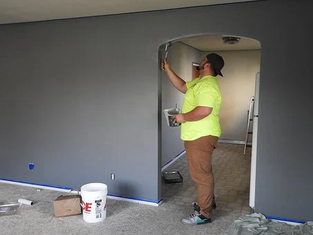 How to Choose the Best Wall Paint Colours for Your Home?