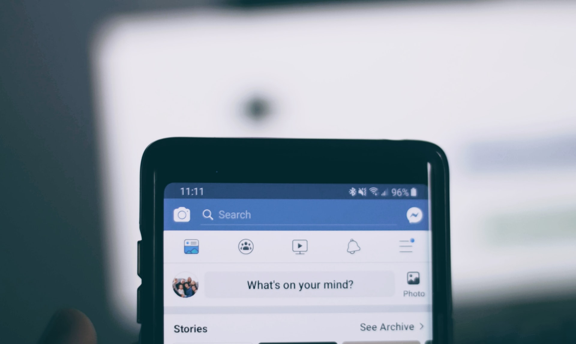 What Motivates People to Purchase Facebook Likes?